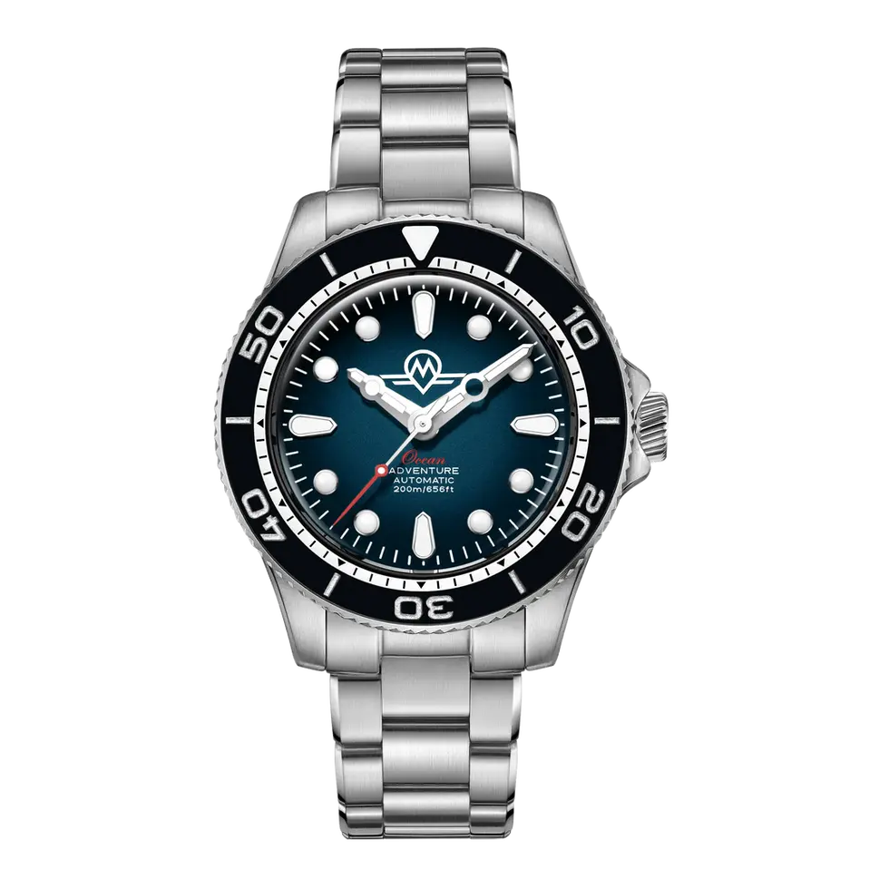 MOA-1 ATLANTIC BLUE Bracelet