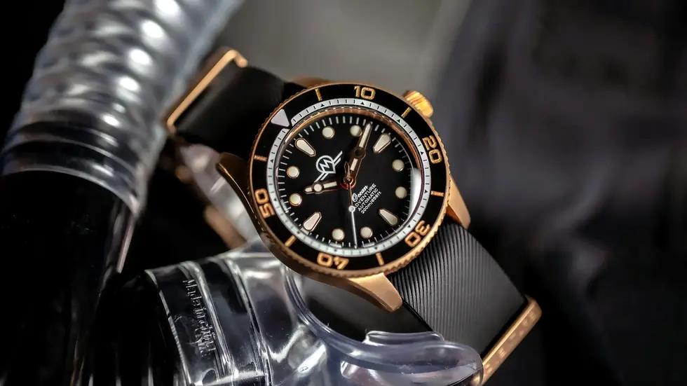 MOA-BR2 PACFIC BRONZE Hero