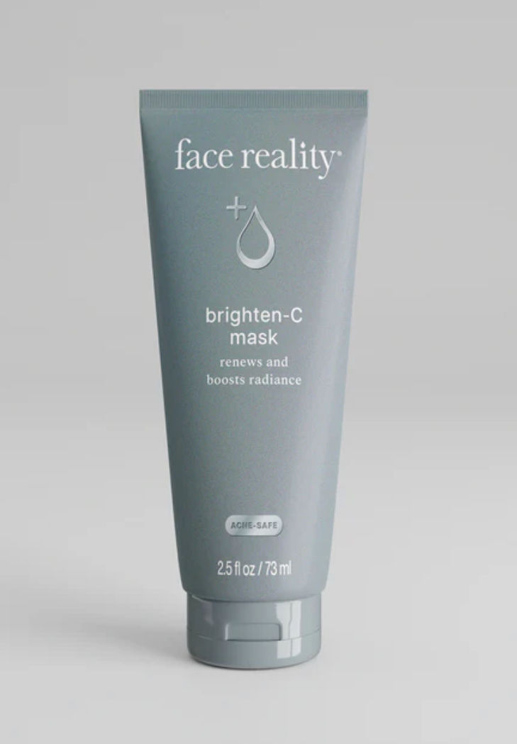 brighten-C Mask