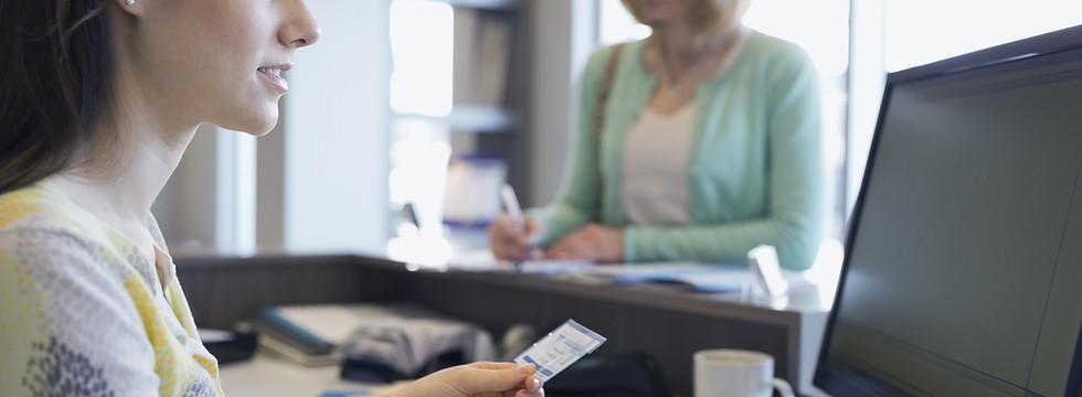 Visitor Management System | VMS - Visitor tracking system accessing your premise. Available as Standalone or Web version. Includes Health and Travel declaration before check-in.