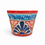 Thumbnail: Talavera Planter (Small Size) | Red Multicolor 