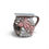 Thumbnail: Hand-Painted “Ho Ho Ho” Christmas Talavera Mug & Santa design
