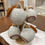 Thumbnail: Set 6 Mugs + Stand (FREE SHIPPING!)