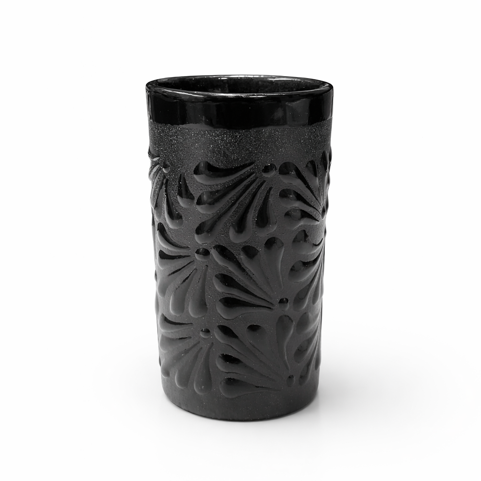 Thumbnail: Talavera Mystery Box (Set of 5) | Black Color