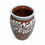 Thumbnail: Handcrafted Small Talavera Cantarito/Flower Vase 5x3.5 – Set of 4