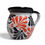 Thumbnail: Traditional Mexican talavera Halloween Jarrito mug 