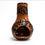 Thumbnail: Mexican Talavera Mini Chimney | Brown & Black Color