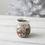 Thumbnail: Talavera Christmas Beige Mug – Lead Free – 4x4 Inches – Feliz Navidad Snowman 