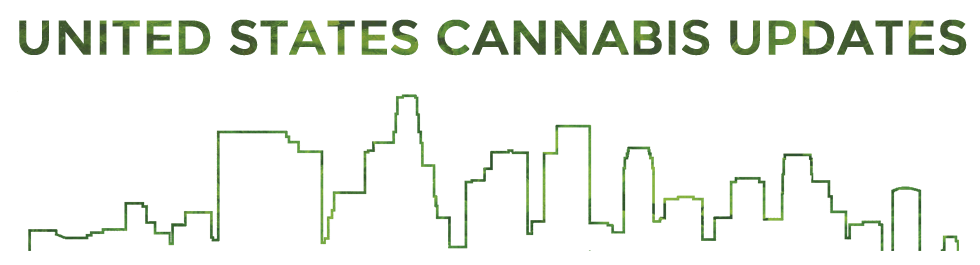 U.S. Marijuana Updates Newsletter
