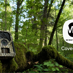 Trailcam Wildkamera NextGen und Covertsight App
