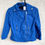 Miniature : FISHBONE Veste Bleue