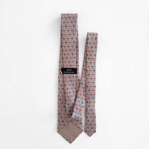 jim thompson ties
