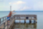vilano beach fisher pier