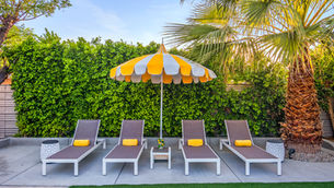 Palm Springs Weekend Getaway Itinerary (2–3 Days)