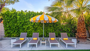 Palm Springs Weekend Getaway Itinerary (2–3 Days)