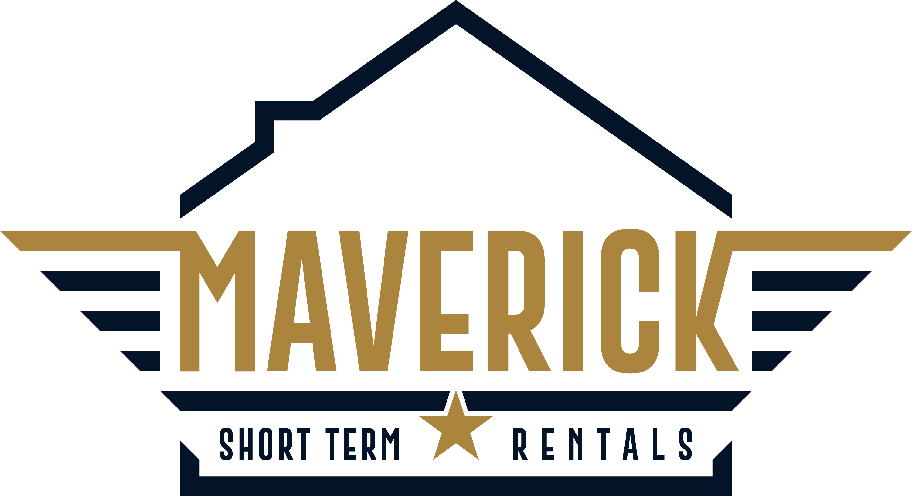 Maverick STR