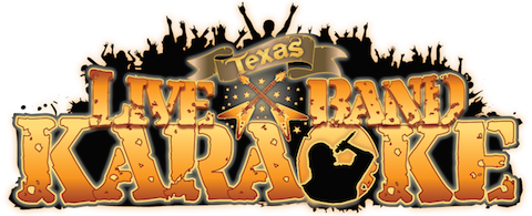 Texas Live Band Karaoke - Logo.png