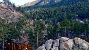 Wellness Retreat Near Boulder: A Private Mountain Spa Experience at Rusty Skillet Ranch & Spa