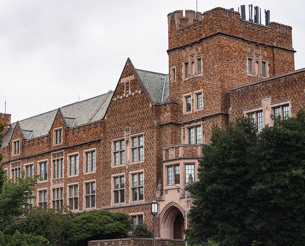 vanderbilt university