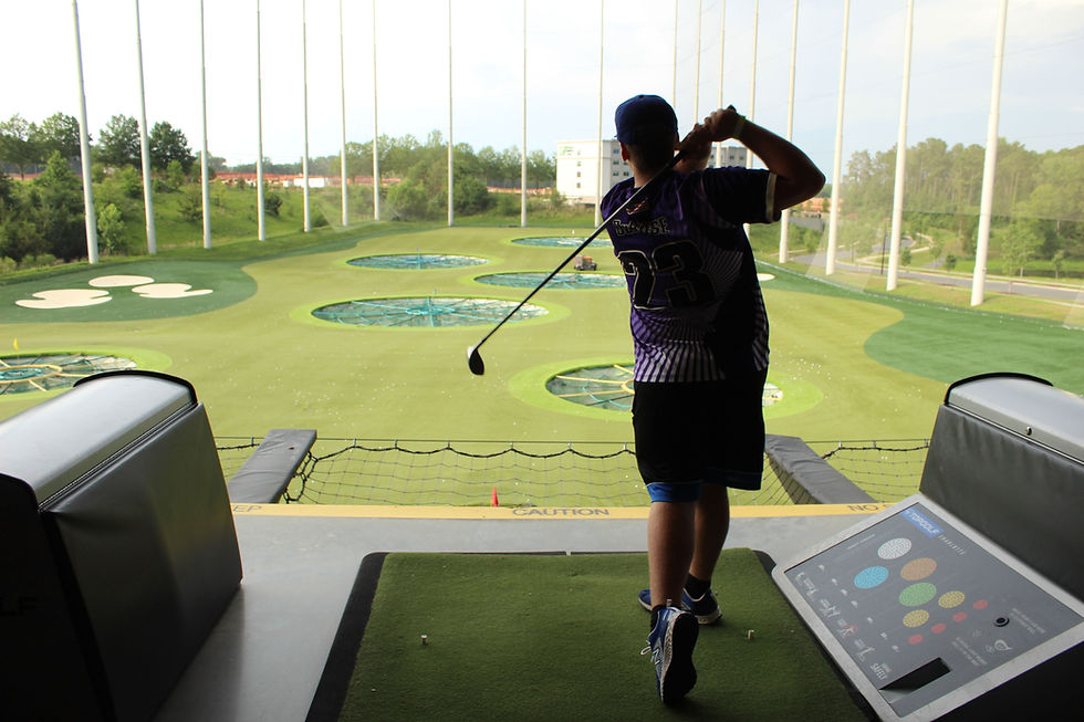 topgolf nashville