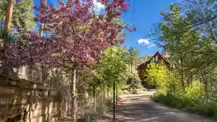 Why Privacy Matters: A Secluded Luxury Retreat on 12 Acres Near Boulder