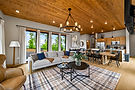 Indoor Living Room
