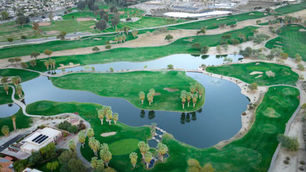 Best Palm Springs Neighborhoods for Visitors