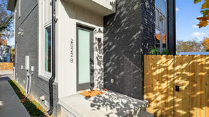 Best Brunch Spots in Nashville for Groups