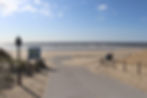 butler beach access