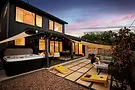 Covered Patio + Outdoor Dining