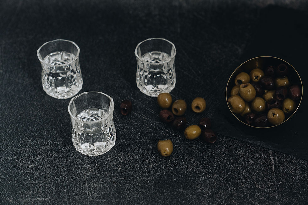 Deep Eddy Vodka