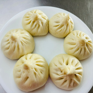 Asian Food | Lotus Dumpling House | Santa Fe