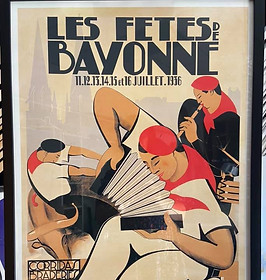 Fêtes de Bayonne