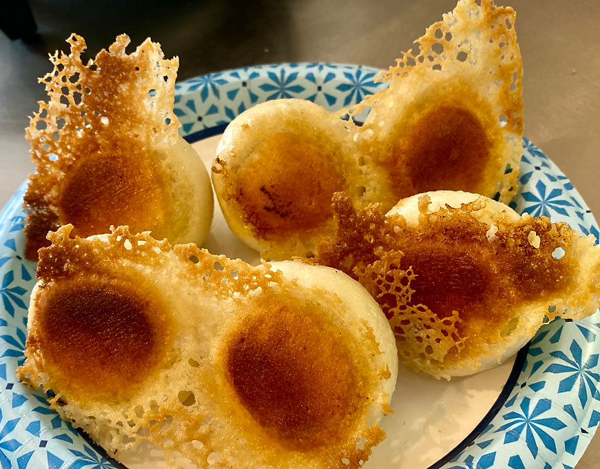 Asian Food | Lotus Dumpling House | Santa Fe
