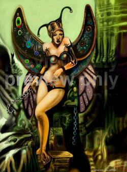 Lucrare artistica.14