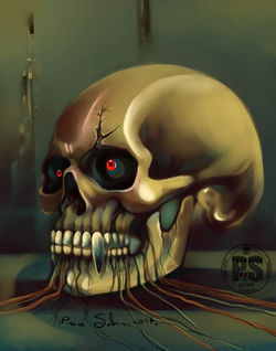 Lucrare artistica.88