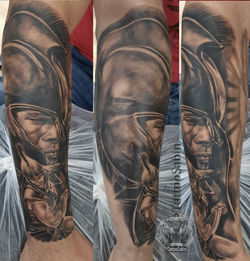 Tattoo Tatuaje Targu Jiu