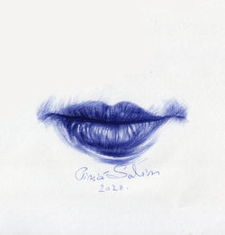 Lucrare artistica.140