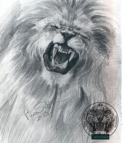 Lucrare artistica.116