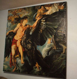 Lucrare artistica.26