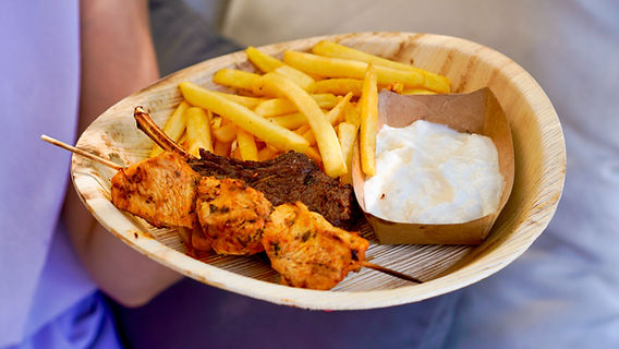 BetMatch Casino Mobil Felület