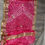 Thumbnail: Art Silk Bandhani Dupatta