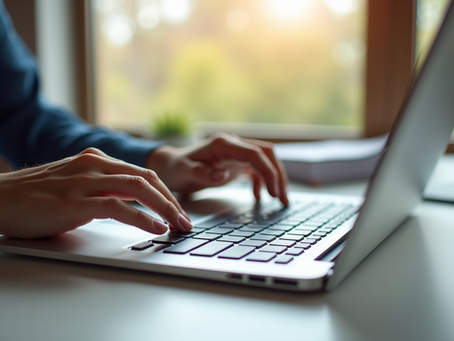 Top Benefits of Hiring a Freelance Personal Assistant