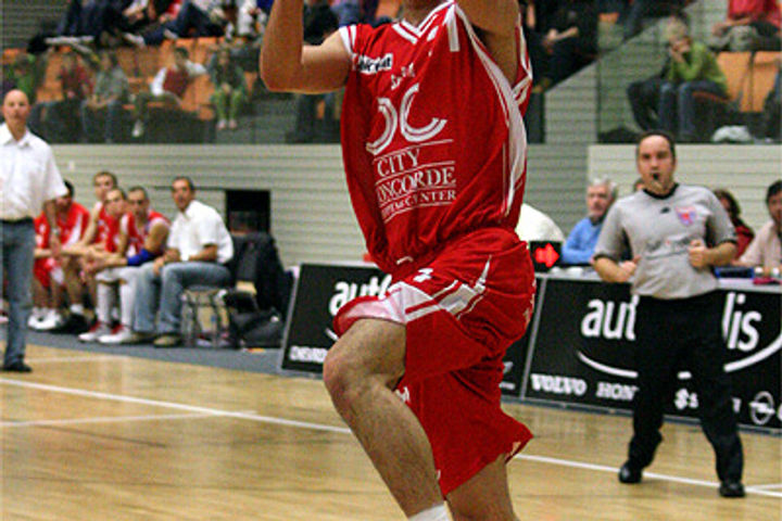Evans E. (Contern-Spa)