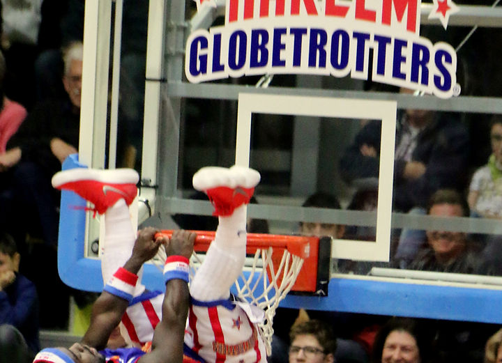 Harlem Globetrotters