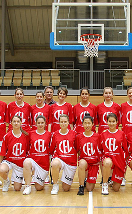 Dames A-B