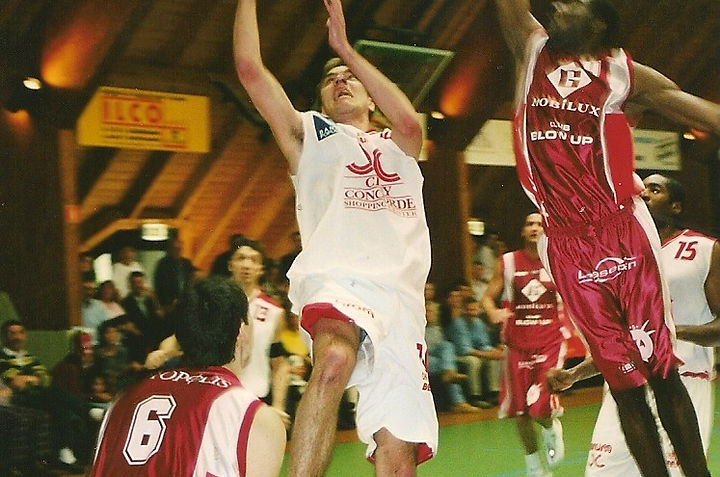 Racing (Hoffmann P)