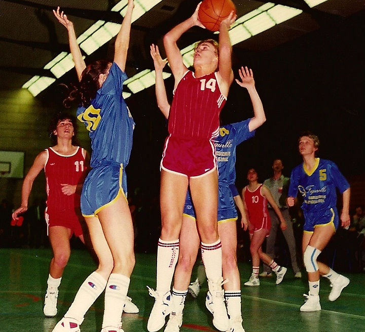 Dames (Coupe.D.Adam)