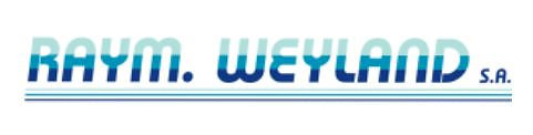 Raym. Weyland