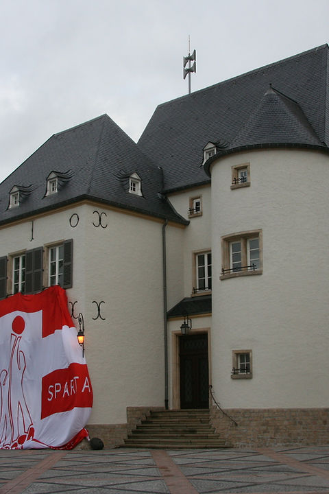 Champion Schauwenburg